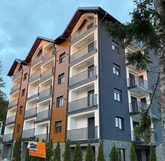 Mala Vida Apartment Zlatibor Exterior photo